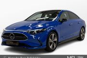 Mercedes-Benz CLA 2026