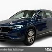 Mercedes-Benz EQA 2022