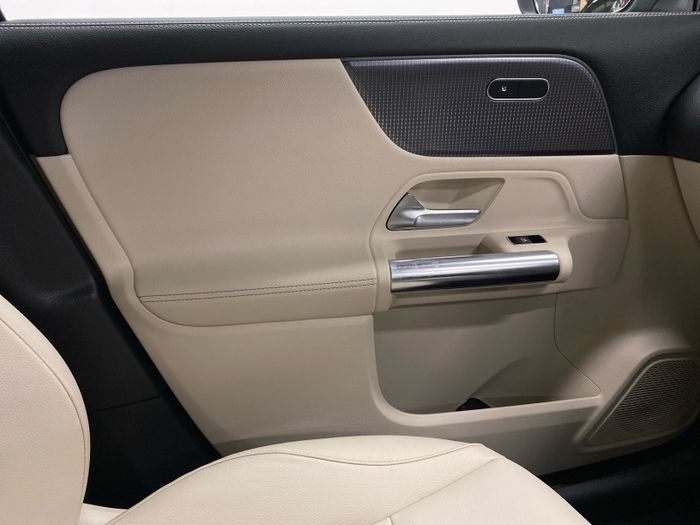 Mercedes-Benz EQA 2022