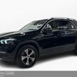 Mercedes-Benz GLE 2022