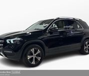 Mercedes-Benz GLE 2022