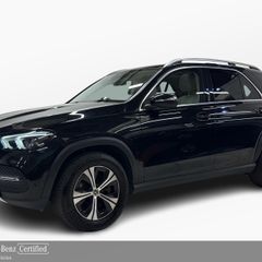 Mercedes-Benz GLE 2022