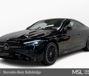 Mercedes-Benz CLE 2026