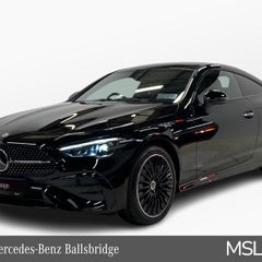 Mercedes-Benz CLE 2026