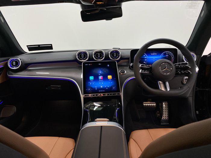 Mercedes-Benz CLE 2026