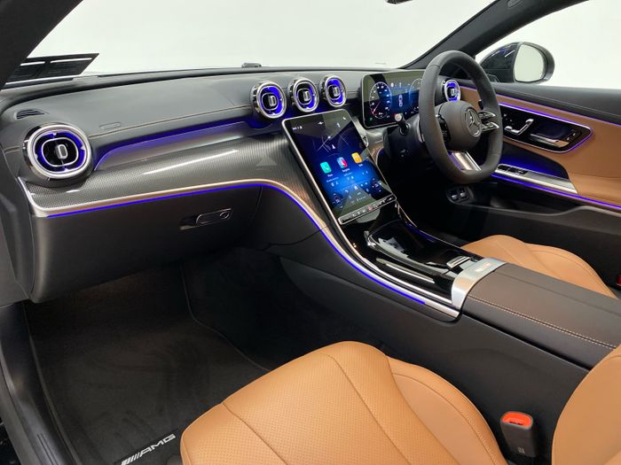 Mercedes-Benz CLE 2026