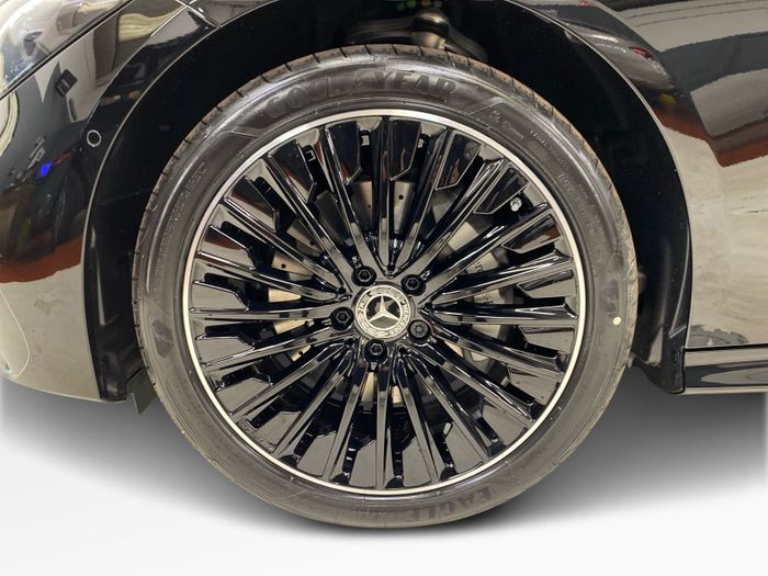 Mercedes-Benz CLE 2026