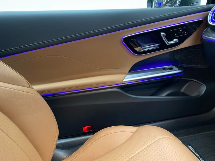 Mercedes-Benz CLE 2026