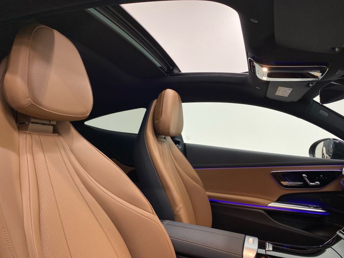 Mercedes-Benz CLE 2026