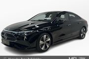 Mercedes-Benz CLA 2026