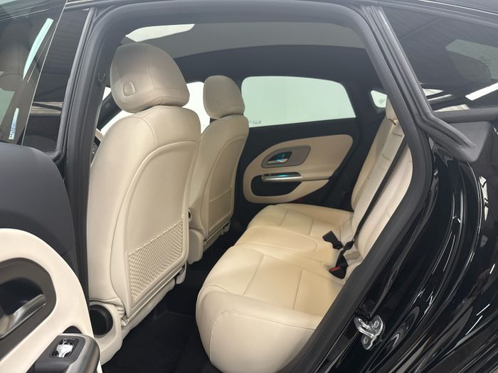 Mercedes-Benz CLA 2026