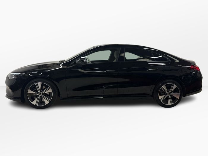 Mercedes-Benz CLA 2026