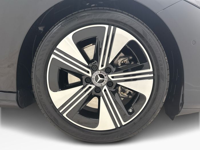 Mercedes-Benz CLA 2026