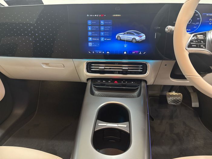Mercedes-Benz CLA 2026