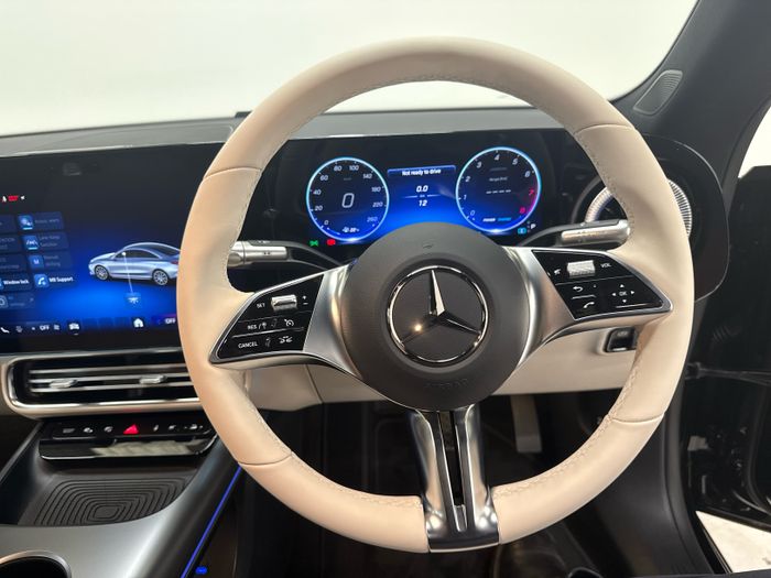 Mercedes-Benz CLA 2026