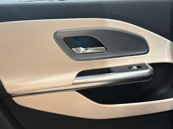 Mercedes-Benz CLA 2026
