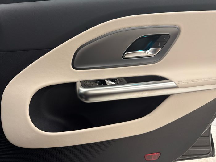 Mercedes-Benz CLA 2026
