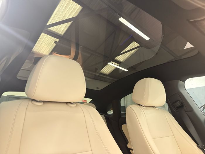 Mercedes-Benz CLA 2026