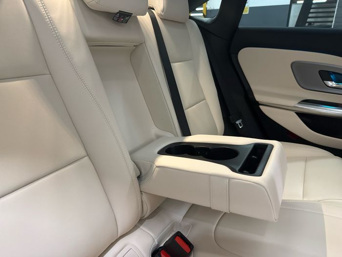 Mercedes-Benz CLA 2026