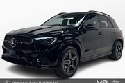 Mercedes-Benz GLE 2026