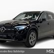 Mercedes-Benz GLC 2026