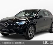 Mercedes-Benz GLC 2026