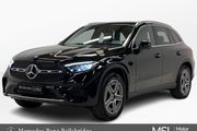 Mercedes-Benz GLC 2026