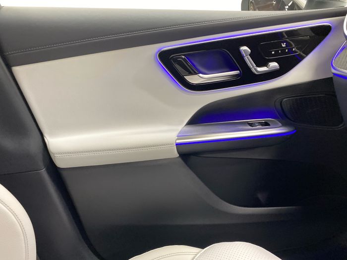 Mercedes-Benz GLC 2026