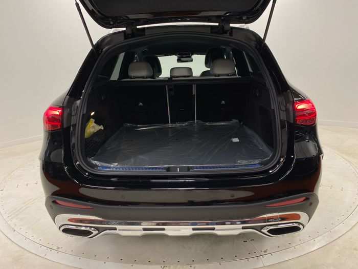 Mercedes-Benz GLC 2026