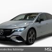 Mercedes-Benz EQE 2025