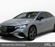 Mercedes-Benz EQE 2025