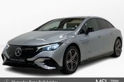 Mercedes-Benz EQE 2025