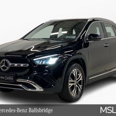 Mercedes-Benz GLA 2023
