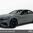 Mercedes-Benz E-Class 2026