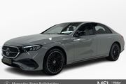 Mercedes-Benz E-Class 2026