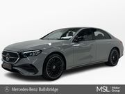 Mercedes-Benz E-Class 2026
