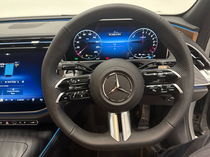 Mercedes-Benz E-Class 2026