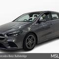 Mercedes-Benz B-Class 2020