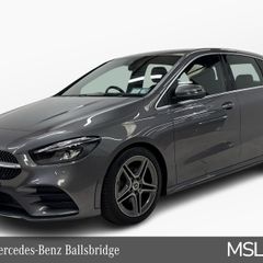 Mercedes-Benz B-Class 2020