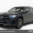 Mercedes-Benz GLC 2026