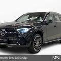 Mercedes-Benz GLC 2026