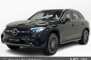 Mercedes-Benz GLC 2026
