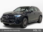Mercedes-Benz GLC 2026