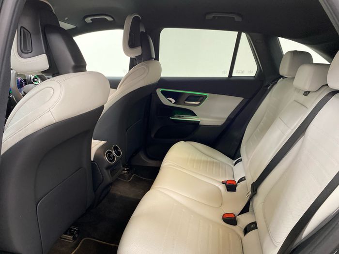 Mercedes-Benz GLC 2026
