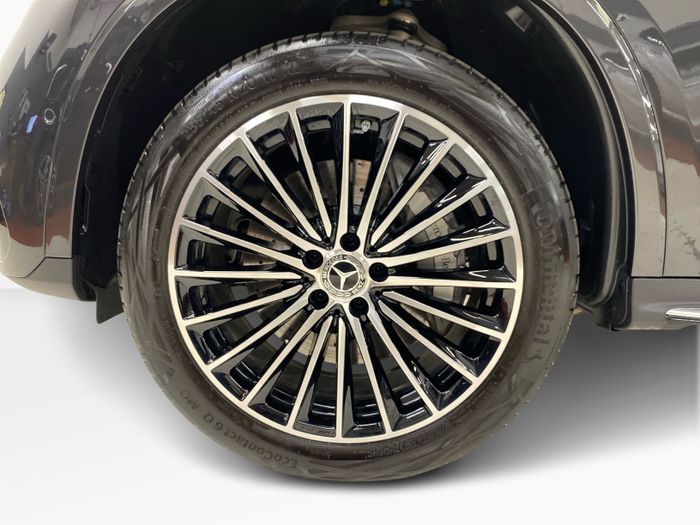 Mercedes-Benz GLC 2026