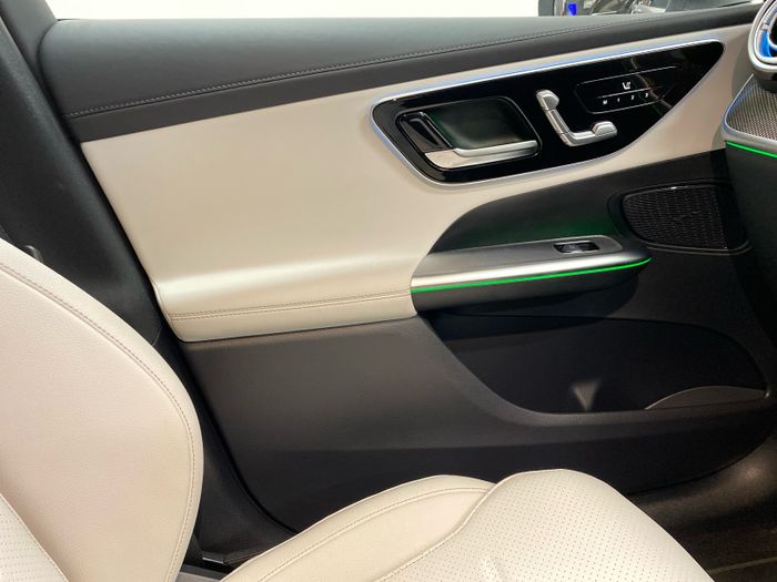Mercedes-Benz GLC 2026