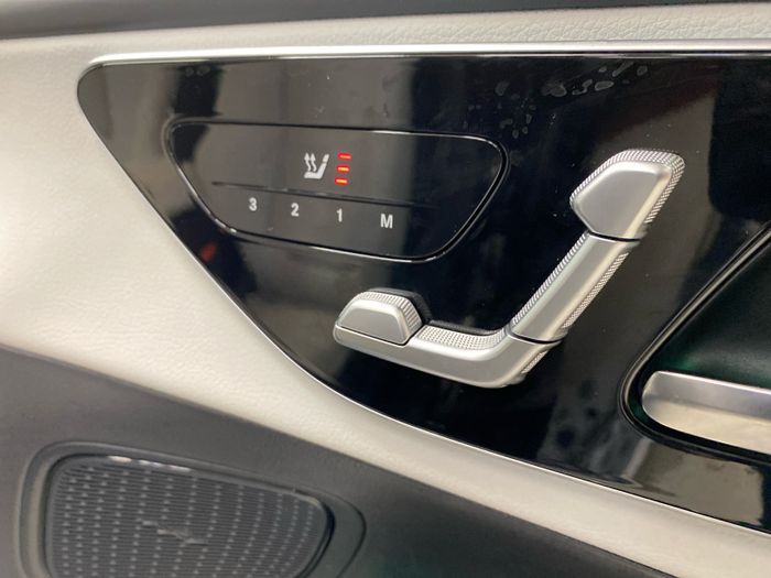 Mercedes-Benz GLC 2026