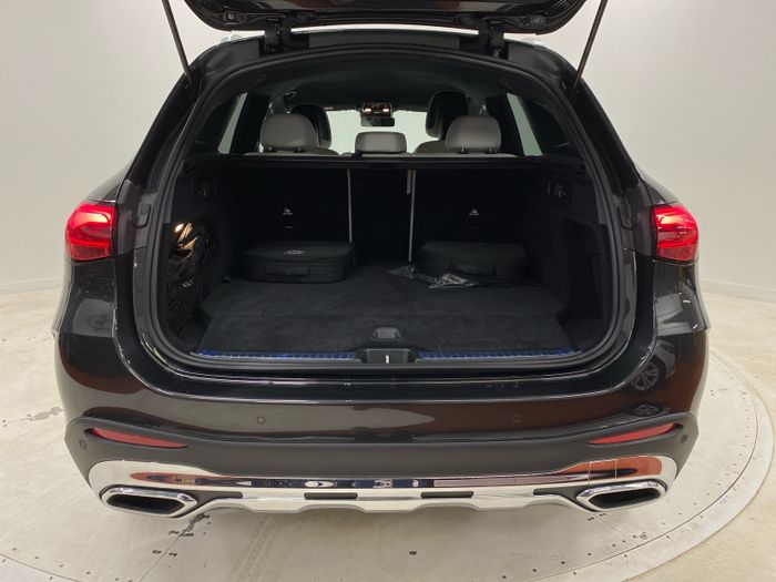 Mercedes-Benz GLC 2026