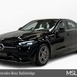 Mercedes-Benz C-Class 2026