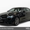 Mercedes-Benz C-Class 2026